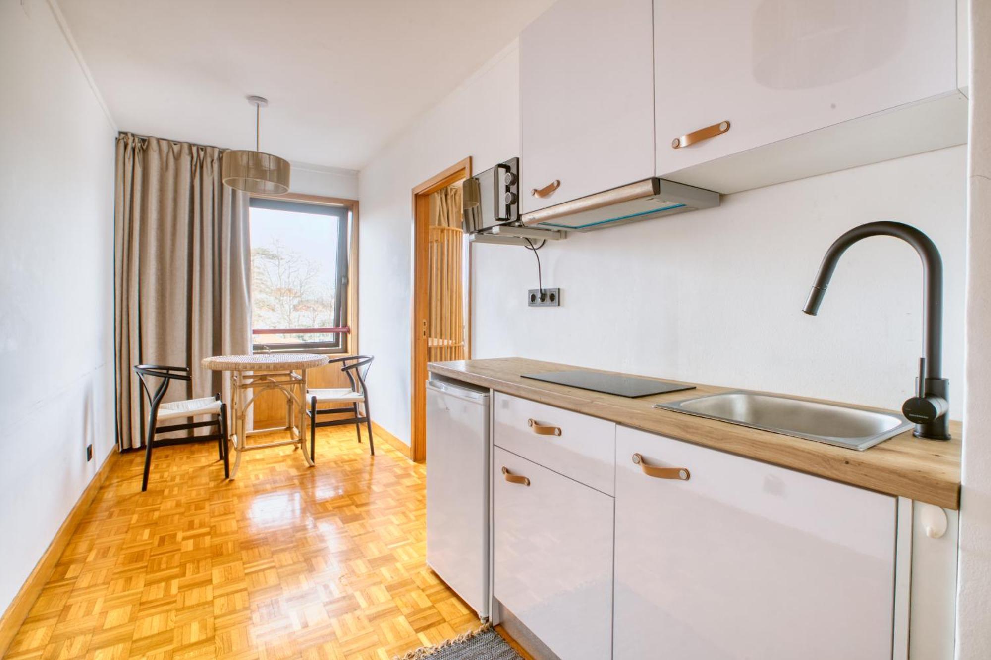 Studio Matosinhos Sul Ngoại thất bức ảnh